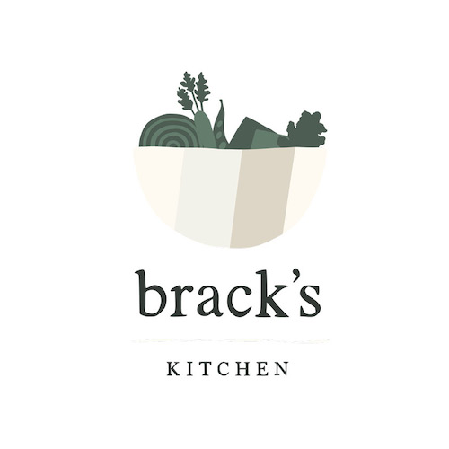 BracksKitchenLogo BracksKitchen Logo