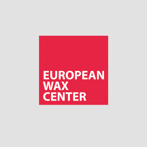 European Wax Center Logo