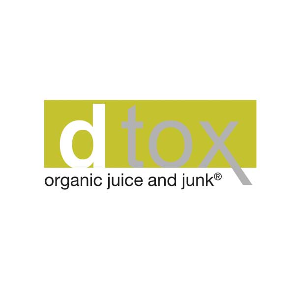 dtox Logo