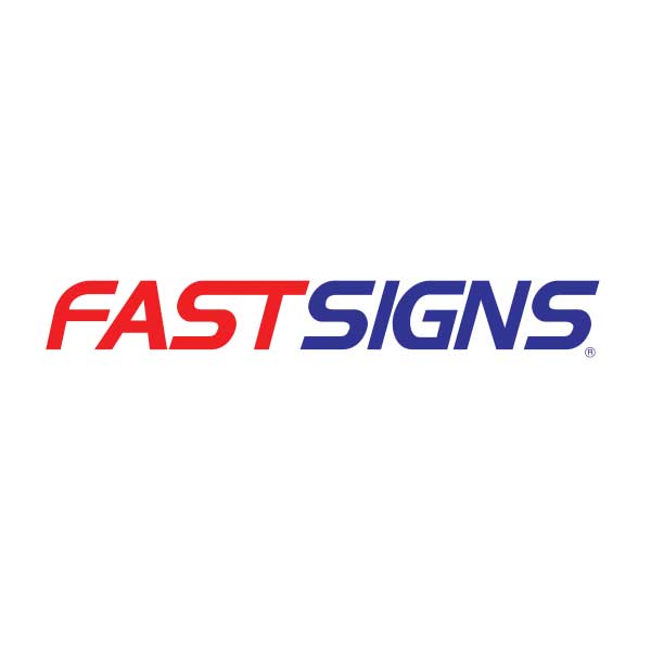 fastsigns Fastsigns Logo