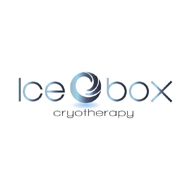 Ice Box Logo