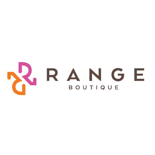 range-boutique Range Boutique Logo