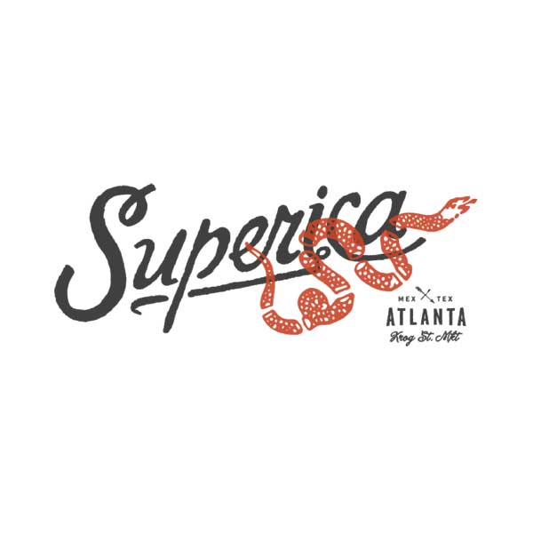 Superica Logo