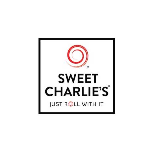 Sweet Charlies Logo