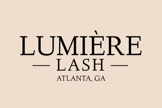 Lumiere Lash Logo